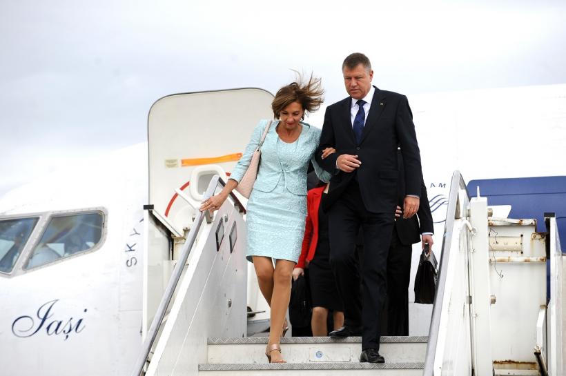 Președinția salvează turismul. Administrația prezidențială, peste 600.000 de euro pe bilete de avion