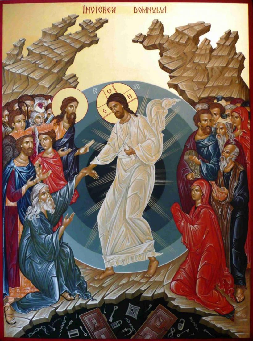 Patriarhia, după anunțul lui Cîțu privind Paștele: BOR se va organiza, în mod exemplar pentru sărbătorile care urmează