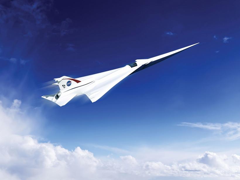Coreea de Sud intră în grupul de elită al producătorilor globali de avioane de luptă supersonice