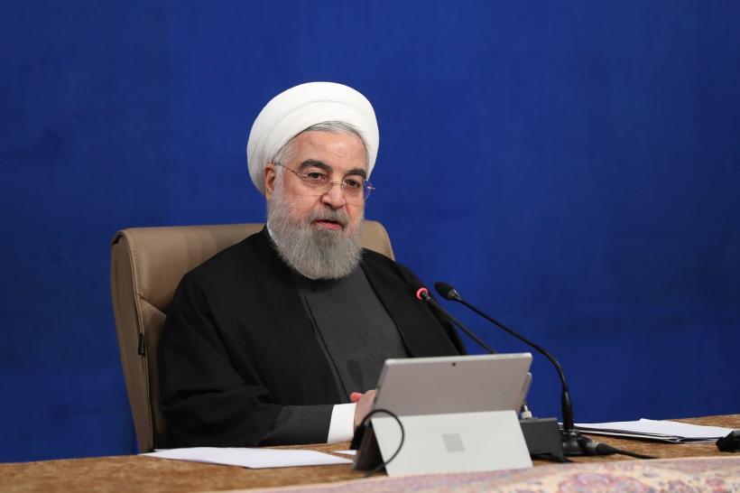 Iranul pune presiune pe SUA și accelerează programul nuclear