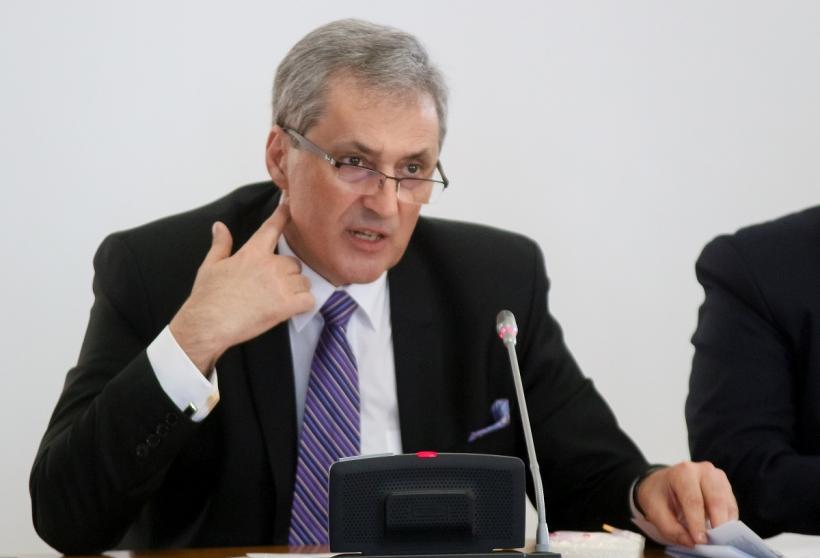 Dublu nepotism marca PNL la Agenția Națională pentru Arii Naturale Protejate 18742945