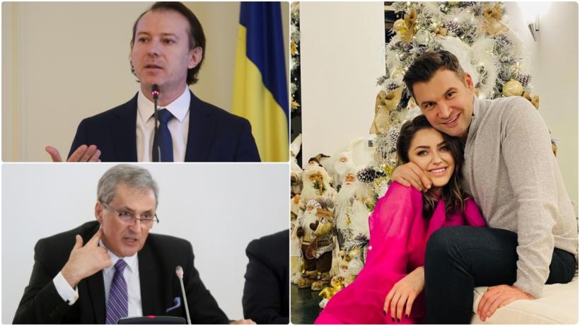 Dublu nepotism marca PNL la Agenția Națională pentru Arii Naturale Protejate 18742959