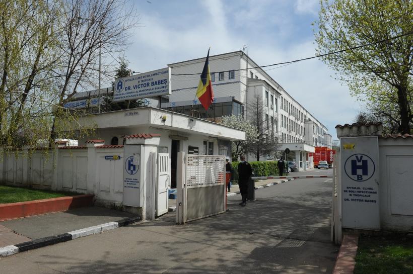 Firma care trebuia să asigure mentenanța ventilatoarelor are contracte de o jumătate de milion de euro cu Spitalul „Victor Babeș”