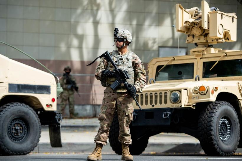 Trupele NATO vor fi retrase din Afganistan în acelaşi timp cu cele ale SUA, în septembrie