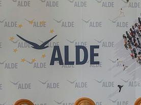 ALDE l-a ales pe Daniel Olteanu în funcția de președinte