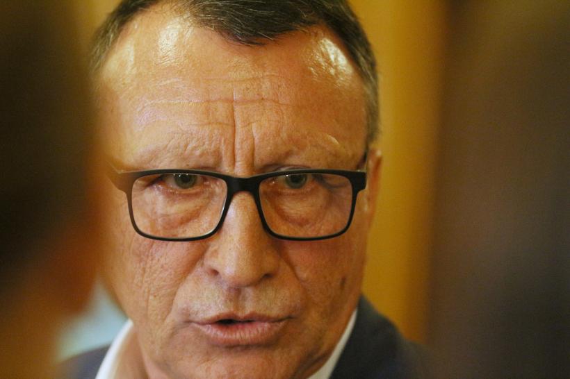 Paul Stănescu: Coaliția Haosului ne aruncă din lac în puț