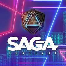Peste 50 de artiști sunt așteptați la SAGA Festival, în București, în luna septembrie