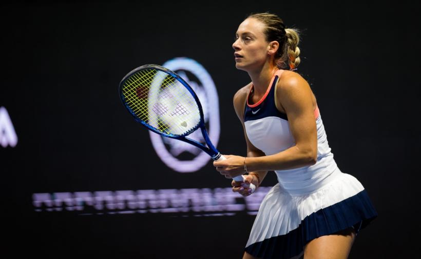 Tenis: Ana Bogdan s-a calificat pe tabloul principal la Madrid (WTA)
