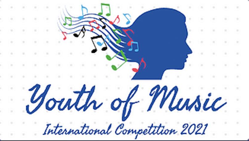 130 de tineri muzicieni din 27 de țări s-au înscris la  competiția internațională „YOUTH OF MUSIC” 2021