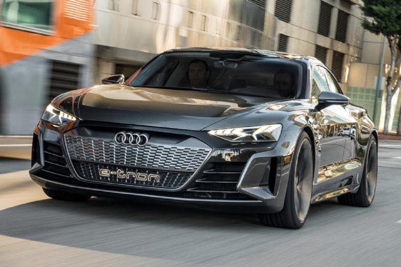 Audi: mașinile electrice vor ocupa jumătate din piața globală până în 2030