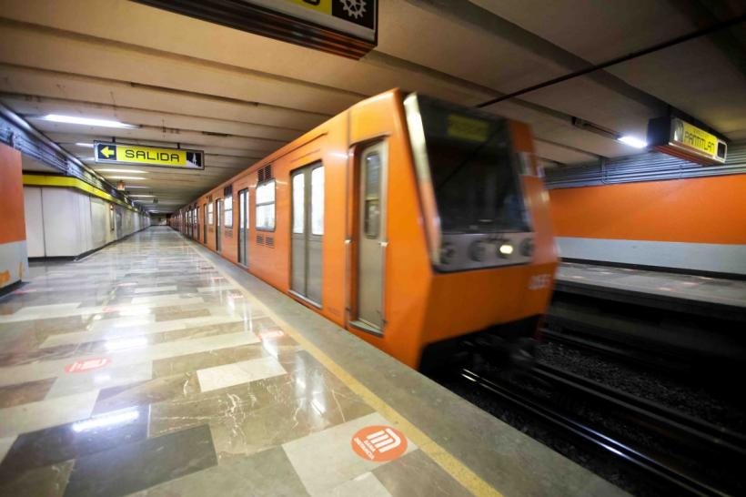 Accident grav în Ciudad de Mexico. Un tren de metrou s-a prăbușit. Cel puțin 20 persoane au murit și alte 70 au fost grav rănite