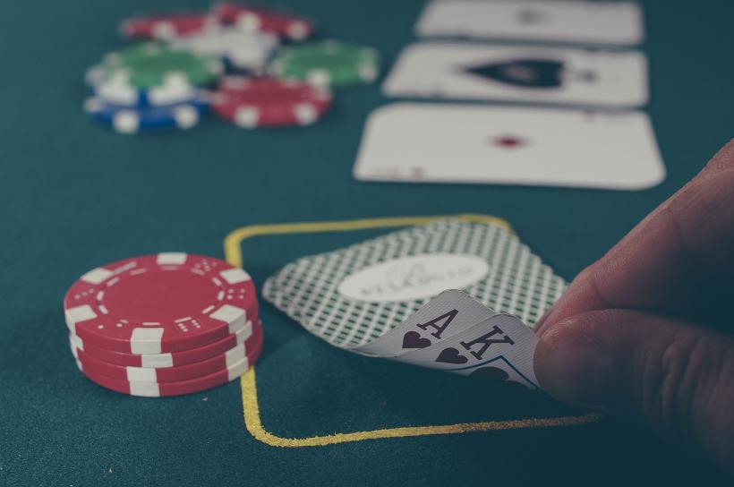 Regula numarul 1 atunci cand joci intr-un casino online