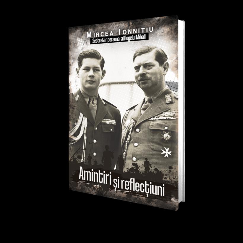 Cum s-a petrecut, de fapt, confruntarea dintre Mihai I și Mareșalul Antonescu din 1944