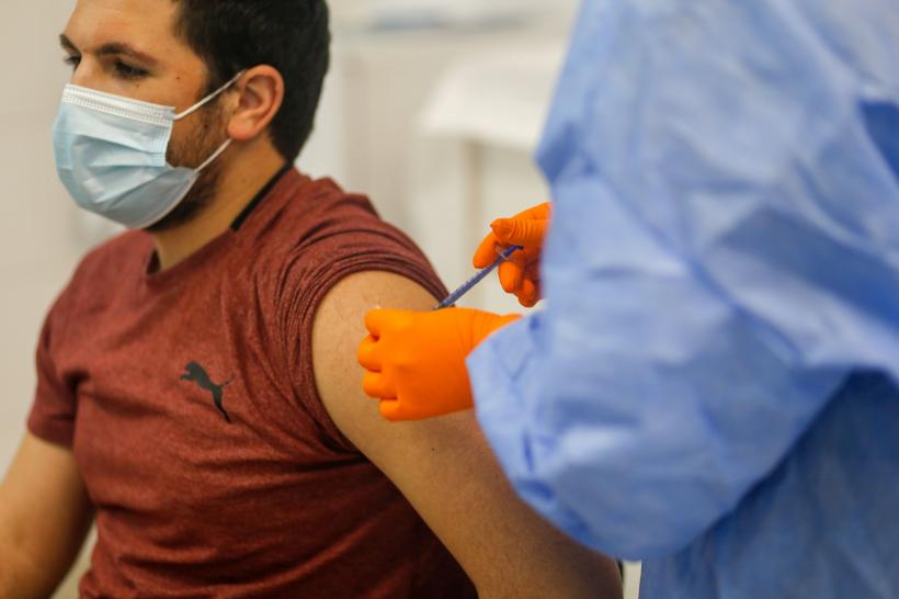 Aproape 3.000 de persoane, imunizate în cadrul maratonului vaccinării anti-COVID-19 de la Ploieşti