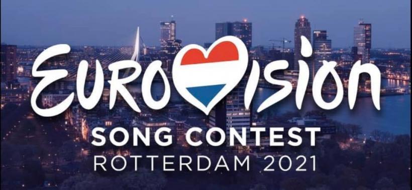 EUROVISION 2021: Olanda se pregăteşte de marele concurs al muzicii europene 