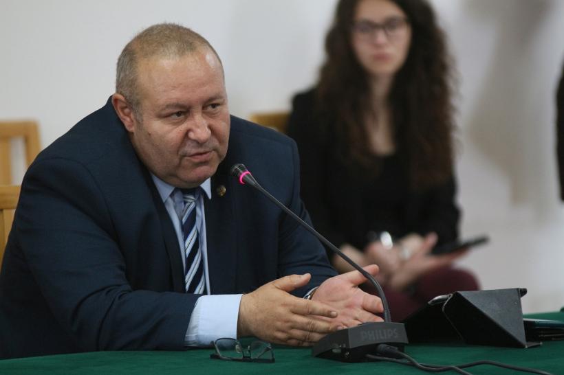 Daniel Fenechiu: Cred că PNRR nu va fi prezentat în Parlament