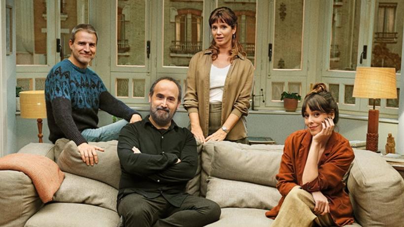 O comedie spaniolă deschide cea de-a 20-a ediție! TIFF și San Sebastián încheie un parteneriat pentru 2021