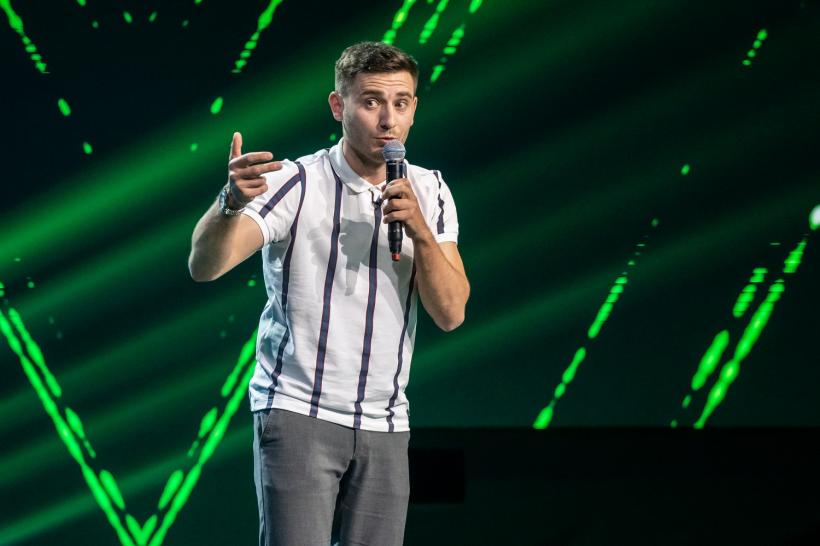 12 concurenți se luptă astăzi în marea finală iUmor, sezonul 10, de la 20.30, la Antena 1 18747332