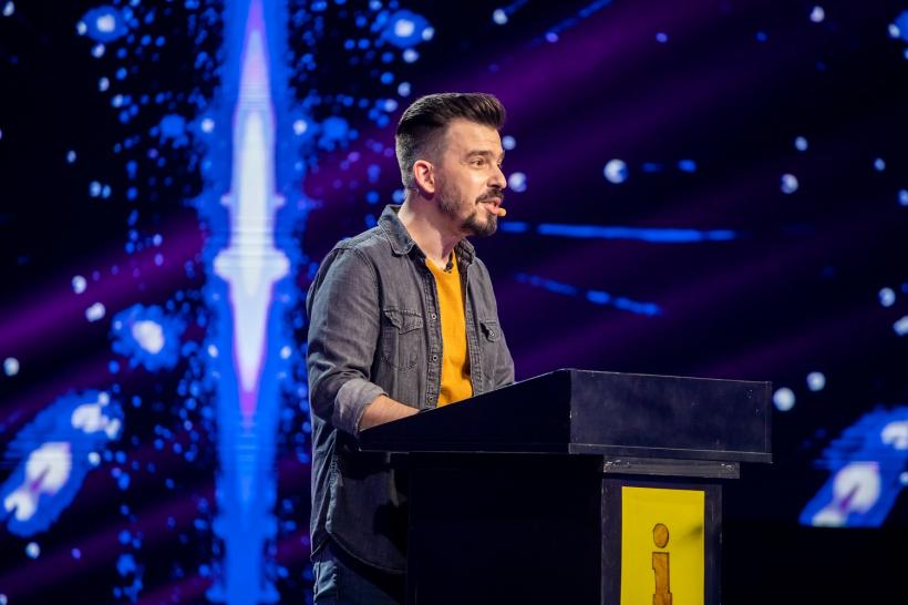 12 concurenți se luptă astăzi în marea finală iUmor, sezonul 10, de la 20.30, la Antena 1 18747336