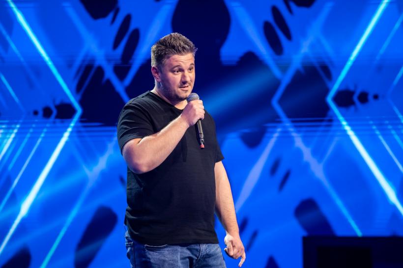 12 concurenți se luptă astăzi în marea finală iUmor, sezonul 10, de la 20.30, la Antena 1 18747338