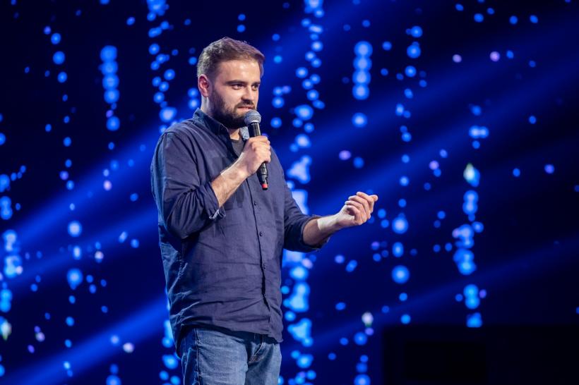 12 concurenți se luptă astăzi în marea finală iUmor, sezonul 10, de la 20.30, la Antena 1 18747339