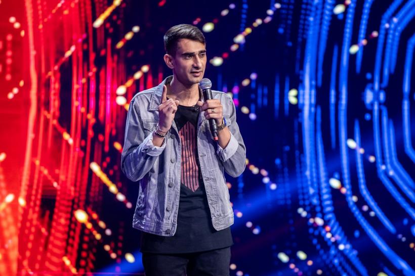 12 concurenți se luptă astăzi în marea finală iUmor, sezonul 10, de la 20.30, la Antena 1 18747341