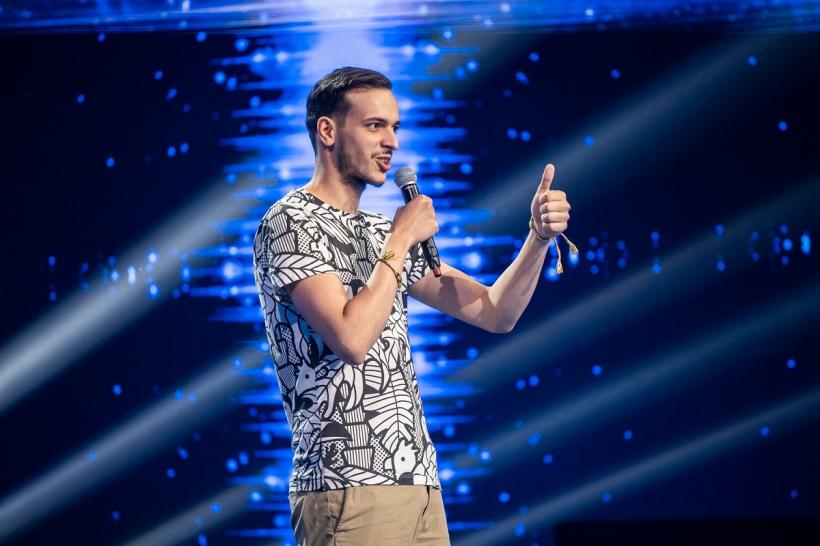 12 concurenți se luptă astăzi în marea finală iUmor, sezonul 10, de la 20.30, la Antena 1 18747348