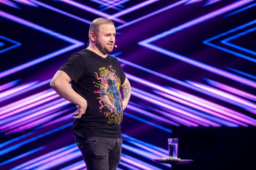 12 concurenți se luptă astăzi în marea finală iUmor, sezonul 10, de la 20.30, la Antena 1 18747352