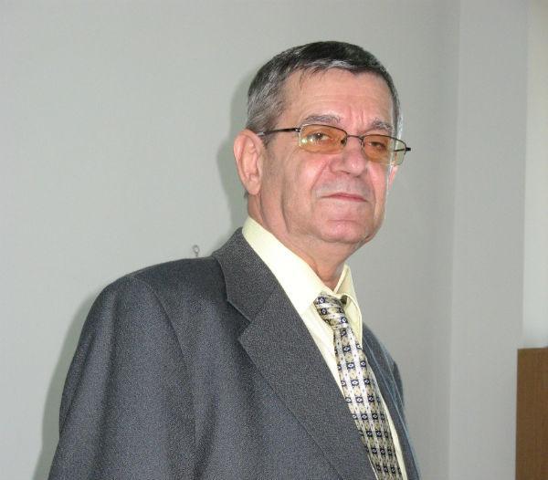 Un magistru al cunoașterii și al practicii diplomatice, profesorul Constantin Vlad