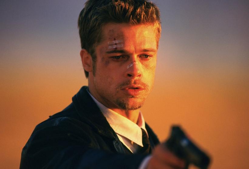 Brad Pitt, câştig de cauză în lupta cu Angelina Jolie