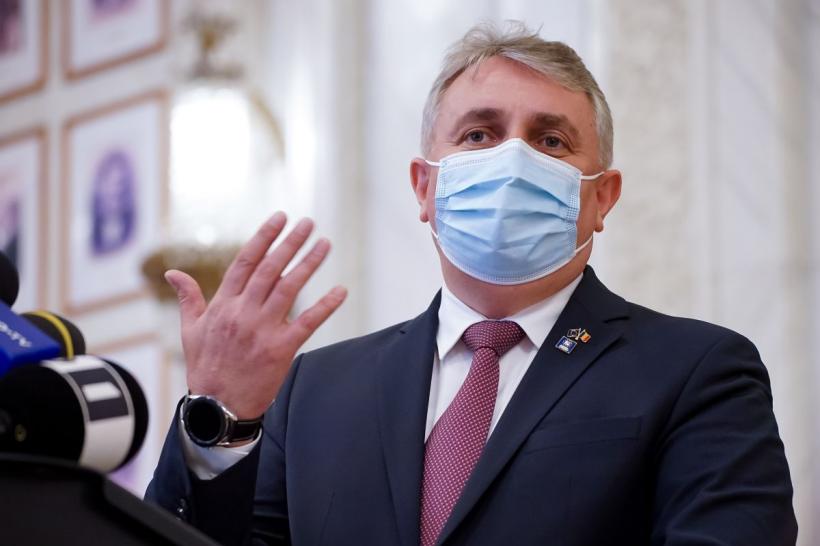 Ministrul Bode bate șaua, ca să priceapă… serviciile: Singurul atentat reușit în România, în ultimii 30 de ani