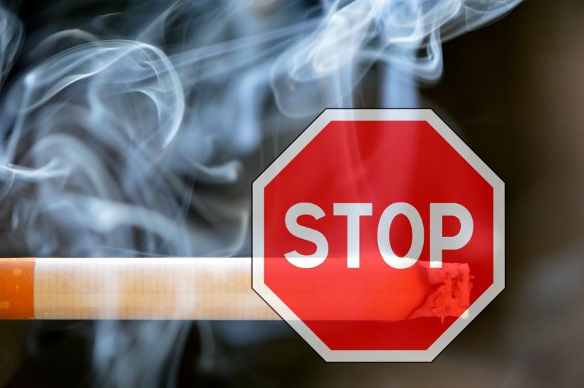 OMS: 8 milioane de oameni mor, anual, din cauza tutunului