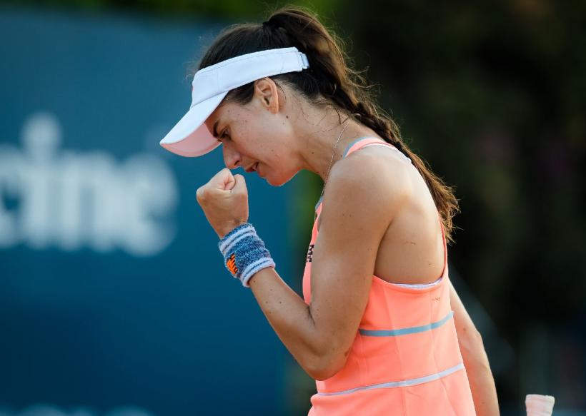 Roland Garros 2021. Sorana Cîrstea s-a calificat în turul al treilea după un meci maraton