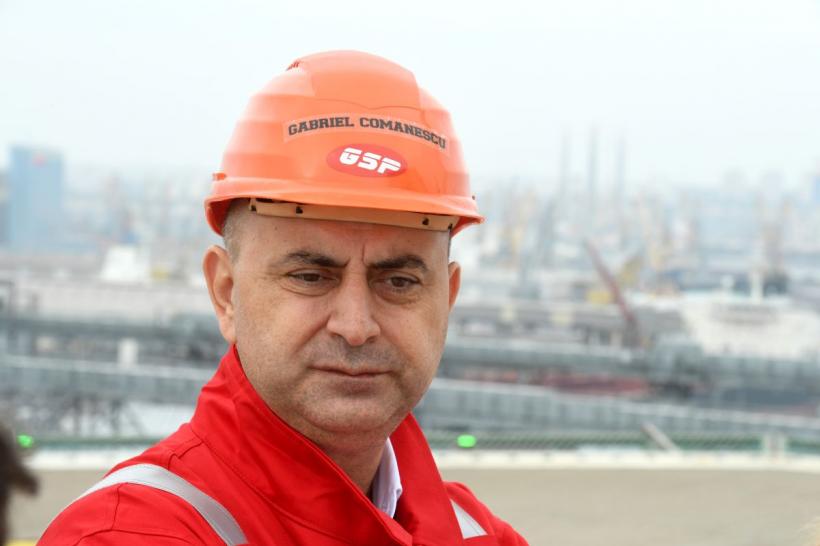 Afacerile cu energie ale magnatului Comănescu, băgate în PNRR. Proiecte de 585 de milioane de euro