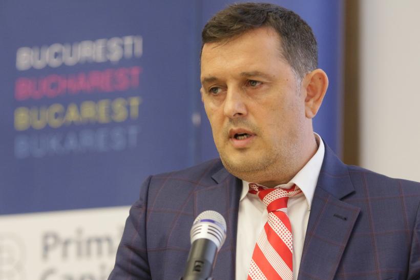 Avocatul Gheorghe Piperea acuză Guvernul României că a legiferat discriminarea între cetățeni