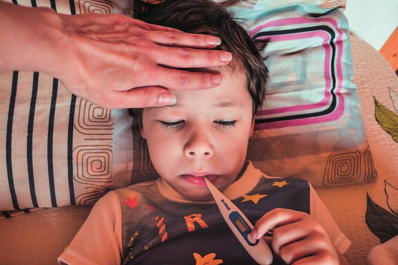 Malaezia avertizează asupra infecțiilor cu COVID-19 la copii