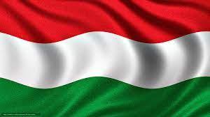 Steagul Ungariei, vopsit pe statuia lui Mihai Viteazul din Sfântu Gheorghe