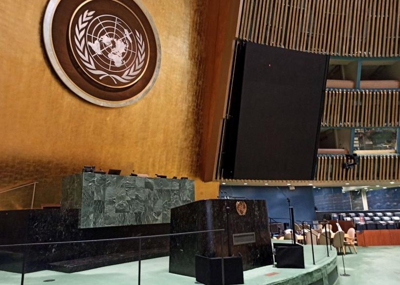 Secretarul general al ONU, revoltat după masacrul din Burkina Faso