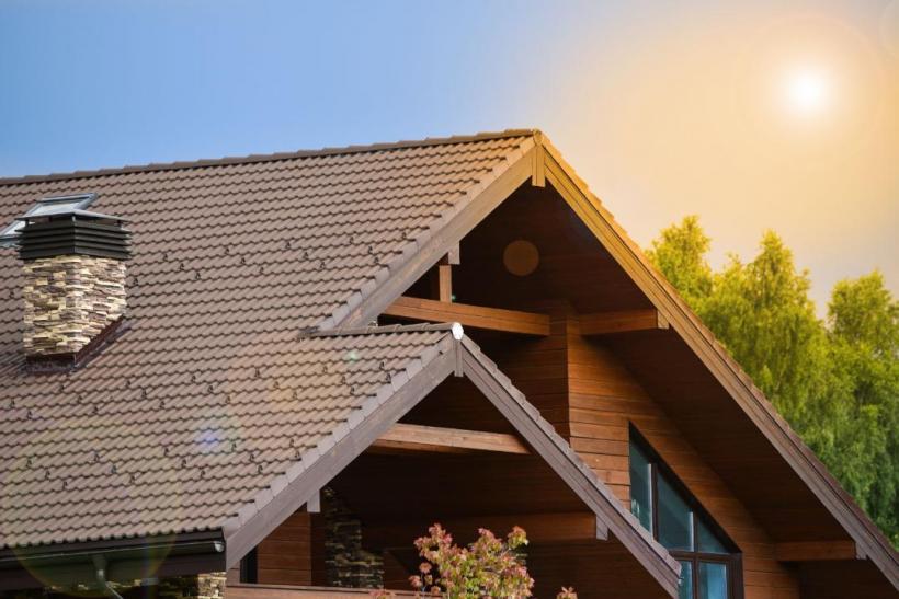 Când trebuie înlocuit acoperișul unei case?