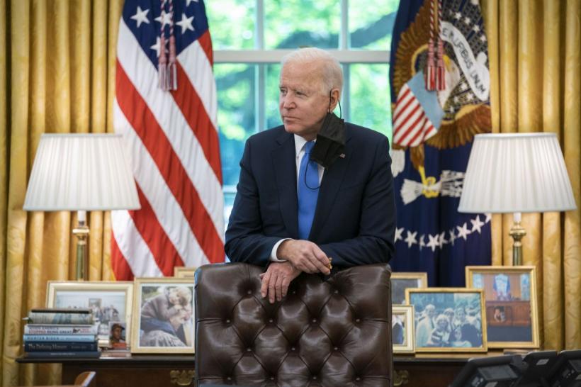 Biden, gata să negocieze de pe poziție de forță cu Putin, în numele aliaților