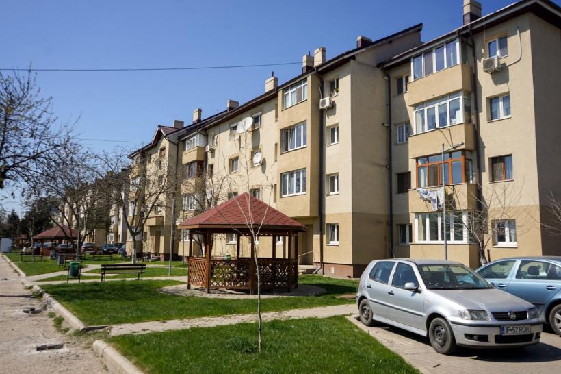 Prețurile apartamentelor cresc de la o lună la alta. București și Brașov, în topul majorărilor