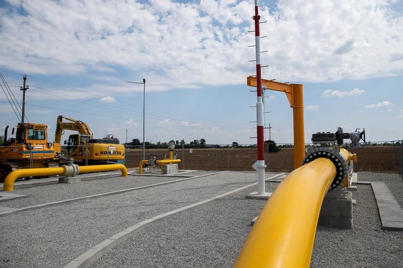 Peste 95% dintre români vor extinderea rețelelor de gaze cu finanțare de la stat