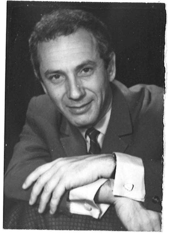 Maestrul Ion Siminie împlinește 91 de ani! 18749672