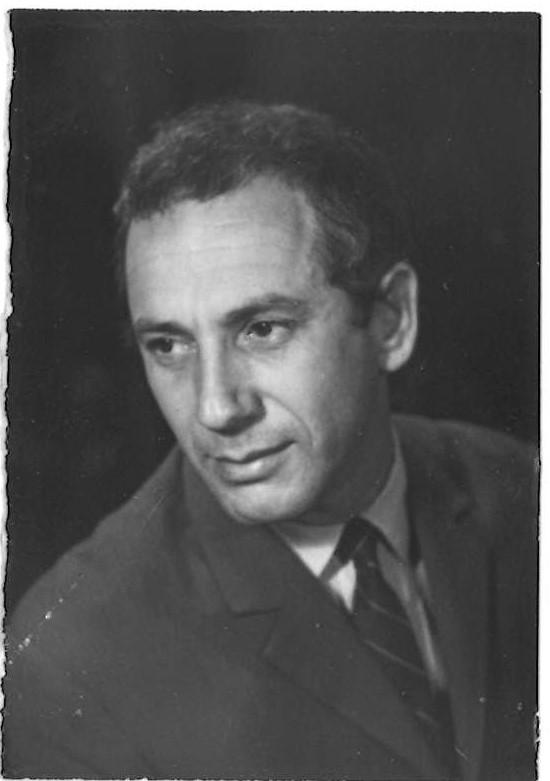 Maestrul Ion Siminie împlinește 91 de ani! 18749674