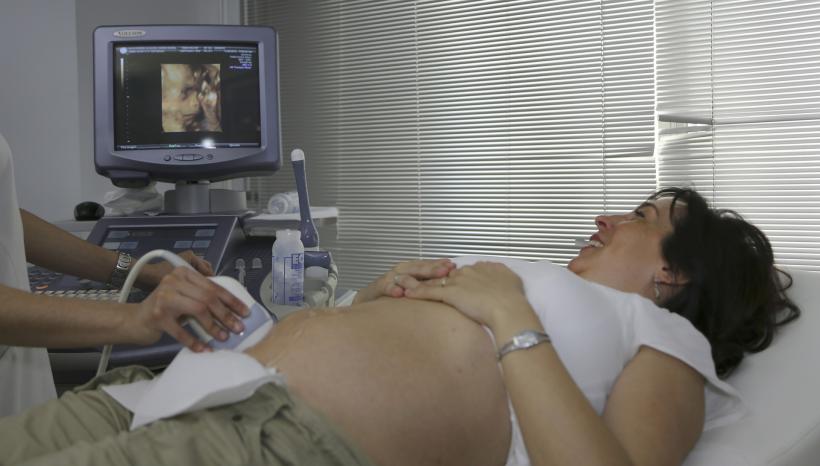 Care sunt ecografiile esenţiale în sarcină