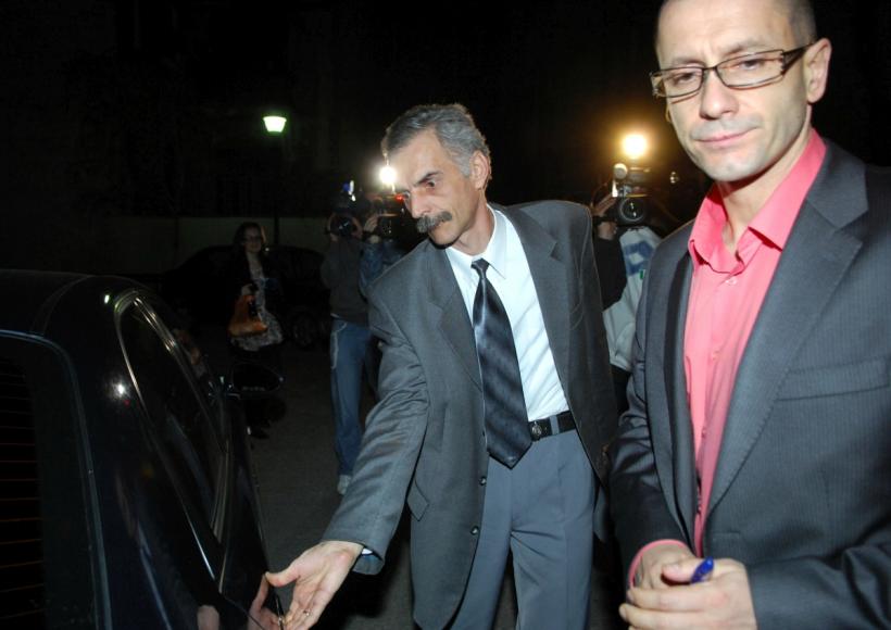 Procurorul care a anchetat Referendumul de demitere a lui Băsescu, scos oficial la pensie