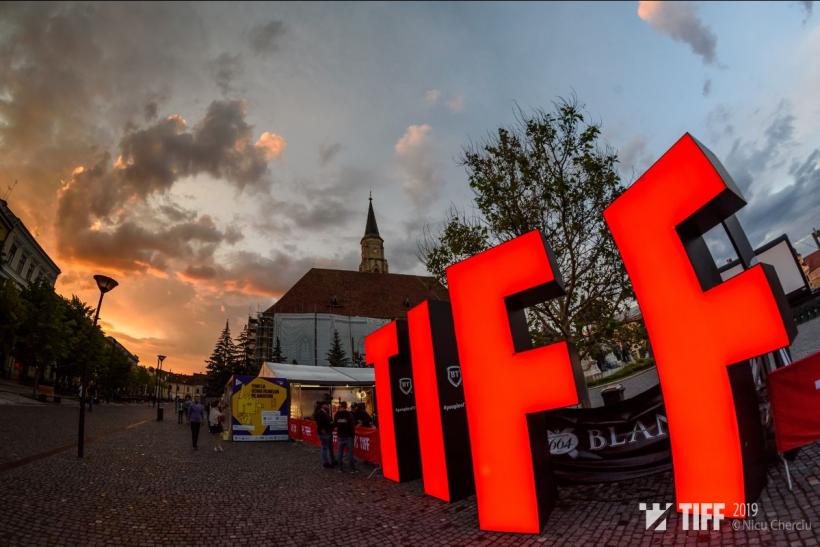 Deschidere aniversară TIFF, la ediția a 20-a: proiecții simultane  în 20 de localități din țară, pe 23 iulie