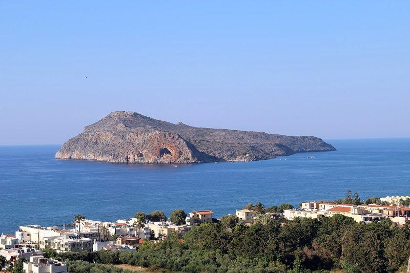Motivele pentru care NU ai cum sa dai gres, daca achizitionezi bilete de avion in Creta - Heraklion!