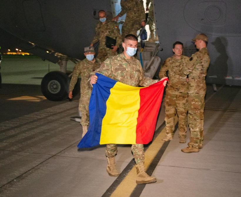 România a încheiat „Războiul de 19 ani”