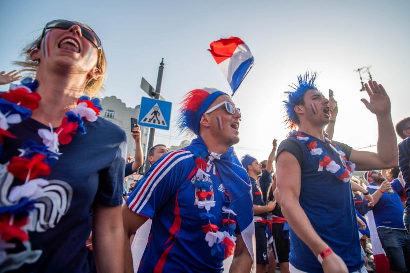 Euro 2020. Invazie „Les Bleus” în București. Didier  Deschamps, antrenorul Franței: „De azi începe o altă competiție”